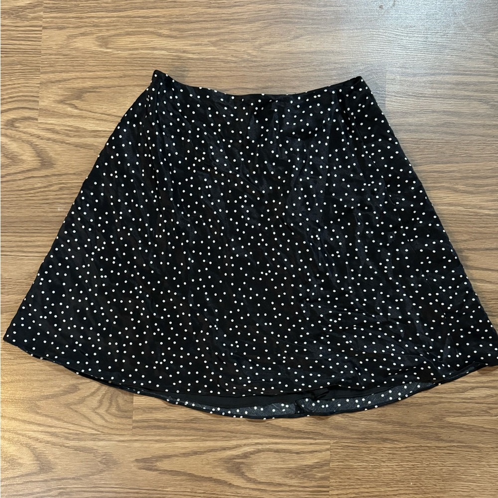 Los Angeles Atelier skirt